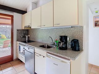  Maison � vendre 3 pi�ces 40 m�