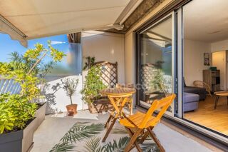  Appartement  vendre 4 pices 80 m