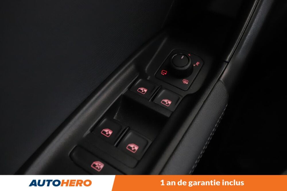 A1 30 TFSI Design S tronic 7 116 ch 2025 occasion 92130 Issy-les-Moulineaux