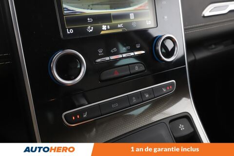 Grand scenic IV 1.6 dCi Energy Initiale Paris EDC 7PL 160 ch 2018 occasion 92130 Issy-les-Moulineaux