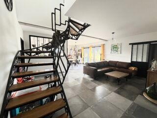  Maison � vendre 6 pi�ces 128 m�