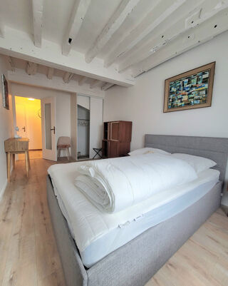  Appartement � louer 2 pi�ces 45 m�