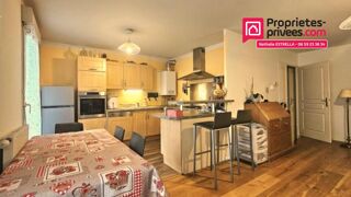  Appartement � vendre 3 pi�ces 64 m�