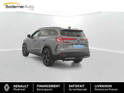 Espace E-Tech hybrid 200 esprit Alpine 2023 occasion 56800 Plo&euml;rmel