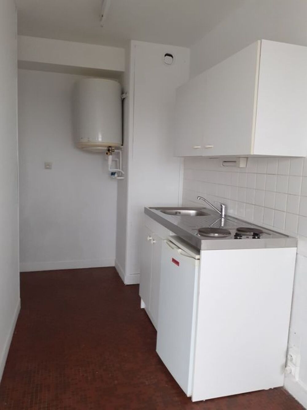 Studio de 28m2 à louer sur Sotteville-lès-Rouen