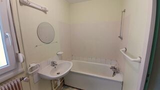  Maison 4 pi�ces 78 m� Breitenbach