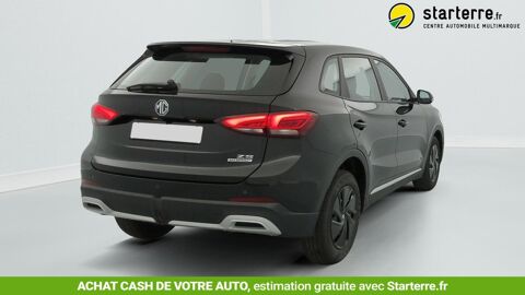 MG.ZS 1.5 L Hybrid+ 197 ch Standard 2026 occasion 69190 Saint-Fons