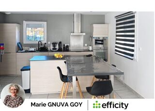 Maison � vendre 4 pi�ces 108 m�