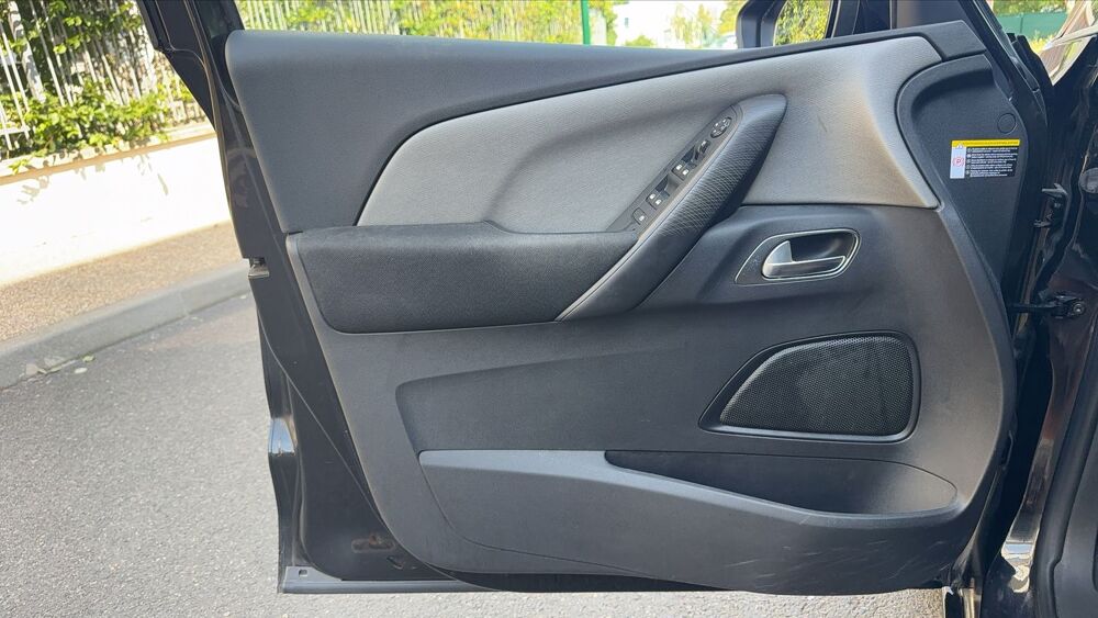 C4 Picasso 1.6 e-HDi 114 Intensive 2013 occasion 95320 Saint Leu La Foret