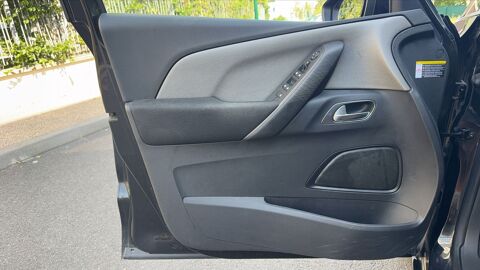 C4 Picasso 1.6 e-HDi 114 Intensive 2013 occasion 95320 Saint Leu La Foret
