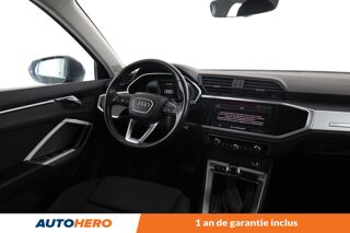 Q3 35 TDI Business Line S tronic 7 150 ch 2021 occasion 92130 Issy-les-Moulineaux