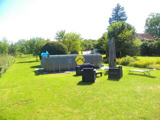  Maison � vendre 9 pi�ces 195 m�