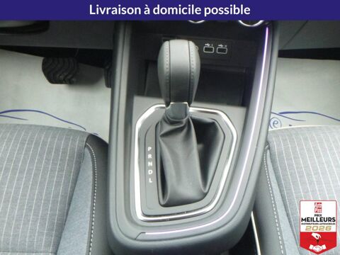 Clio TCe 90 X-Tronic Techno +Pack Hiver 2024 occasion 10150 Lavau