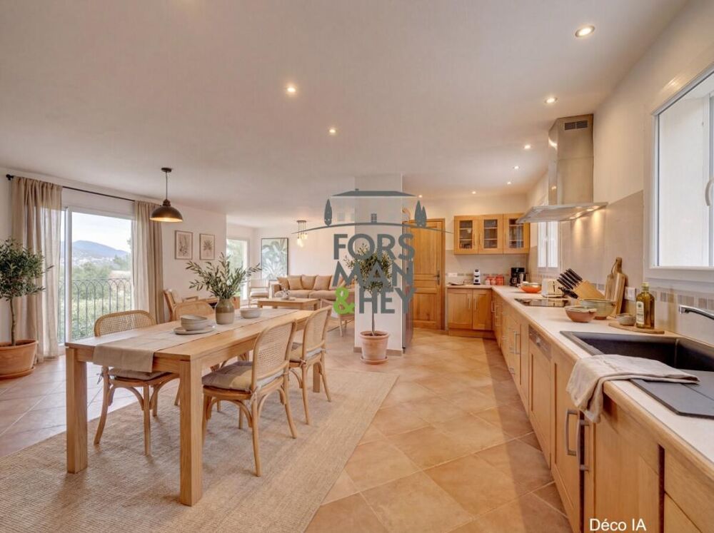 � vendre  Maison Peymeinade (06530)