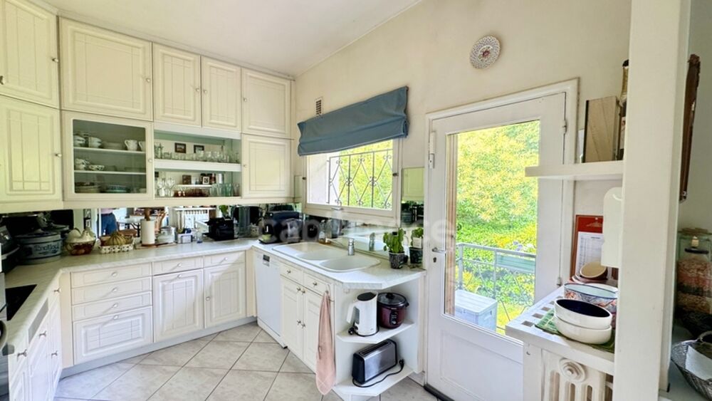  vendre  Maison La Celle-Saint-Cloud (78170)