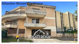  Appartement à vendre 2 pièces 35 m²