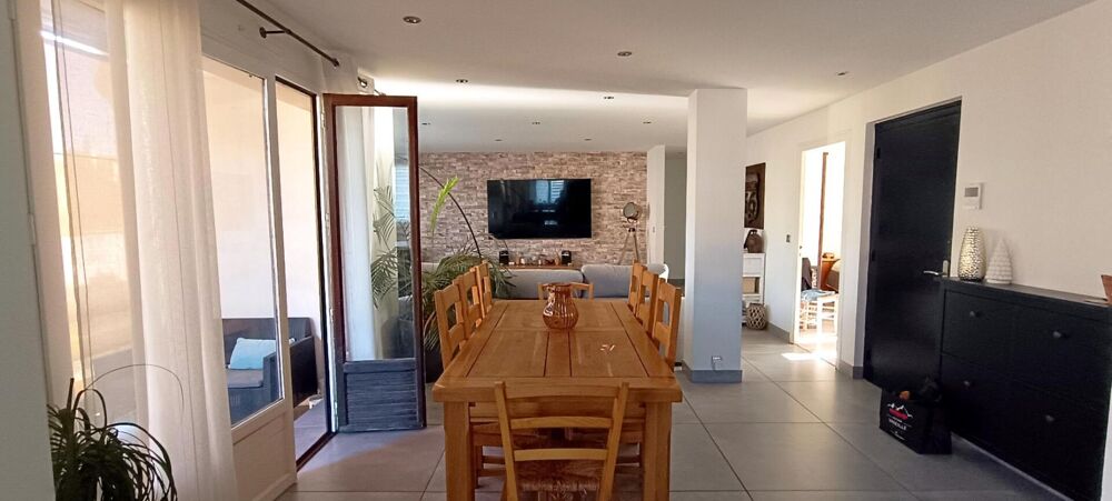 Maison individuelle Belley 01300