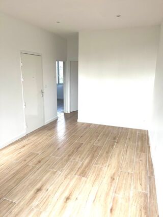  Appartement � louer 3 pi�ces 50 m�