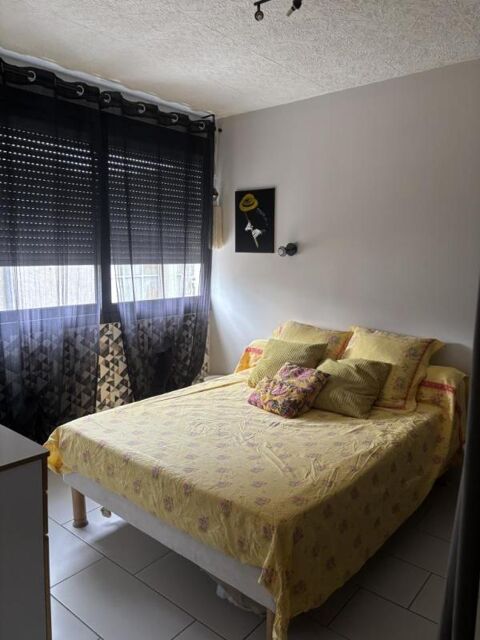  Appartement � louer 2 pi�ces 40 m�