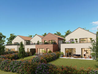  Appartement  vendre 3 pices 62 m