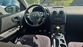 Qashqai 1.6 117 Connect 2013 occasion 97224 Ducos