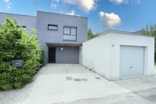  Maison � vendre 5 pi�ces 102 m�