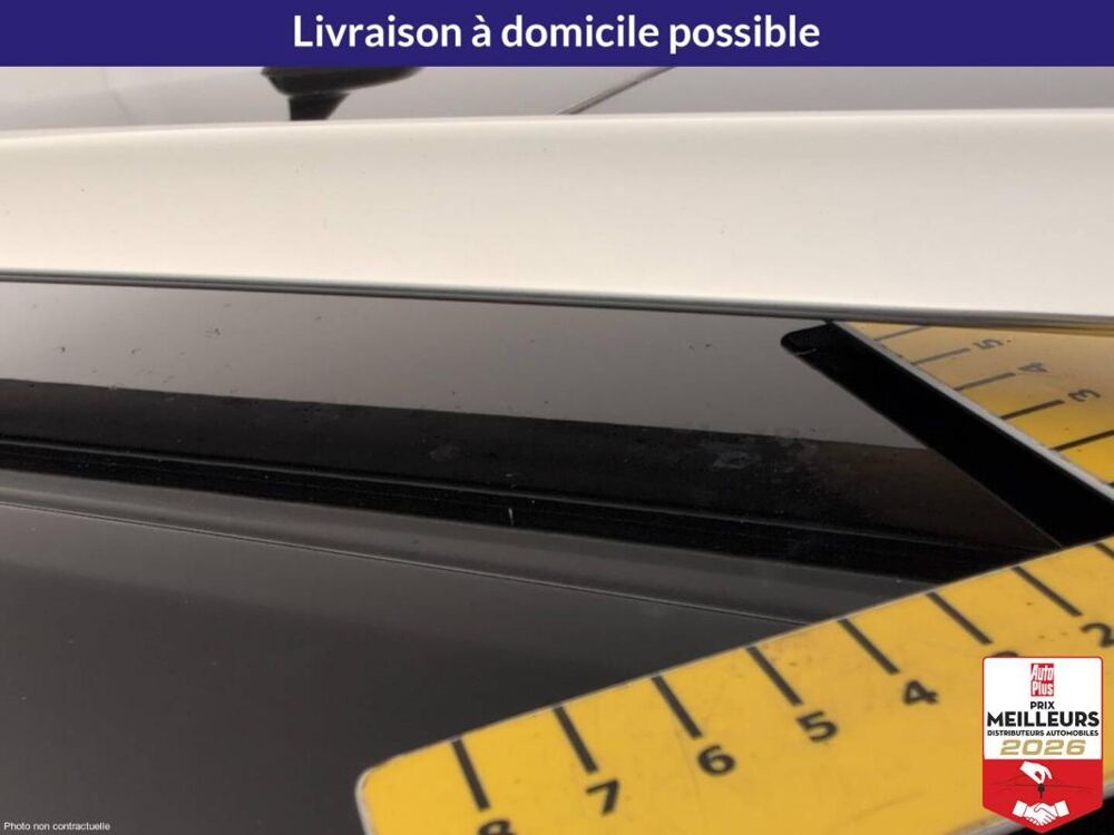 T-ROC 1.5 TSI EVO 150 START/STOP DSG7 STYLE EXCLUS 2023 occasion 10150 Lavau