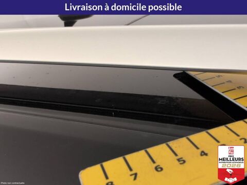 T-ROC 1.5 TSI EVO 150 START/STOP DSG7 STYLE EXCLUS 2023 occasion 10150 Lavau