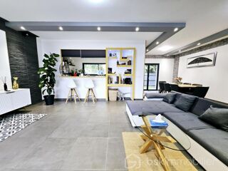  Maison à vendre 4 pièces 128 m²
