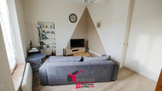  Maison � vendre 3 pi�ces 56 m�