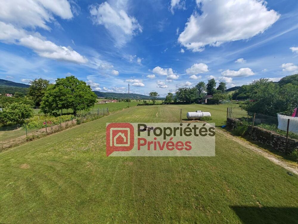 Vente Maison Maison Gigny 5 pièce(s) 115 m2 Gigny