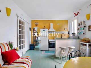  Appartement à vendre 4 pièces 53 m²