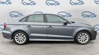 A3 III 1.6 TDI 110 Attraction 2015 occasion 80000 Amiens