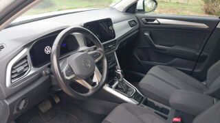 T-ROC I 2.0 TDI 150 DSG7 Lounge Business 2022 occasion 71600 L Hopital Le Mercier