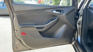 Focus III 1.0 SCTi EcoBoost 100 Business 2015 occasion 49100 Angers