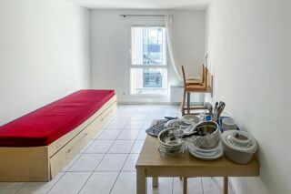  Appartement � vendre 1 pi�ce 20 m�