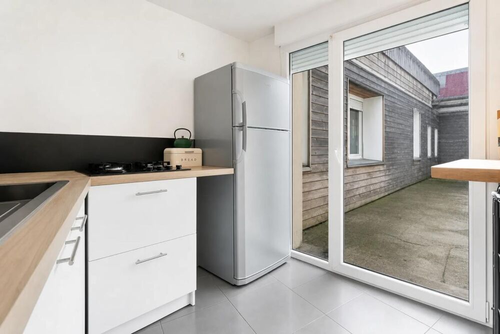 Vente Maison Grande maison mitoyenne à Lille Lille