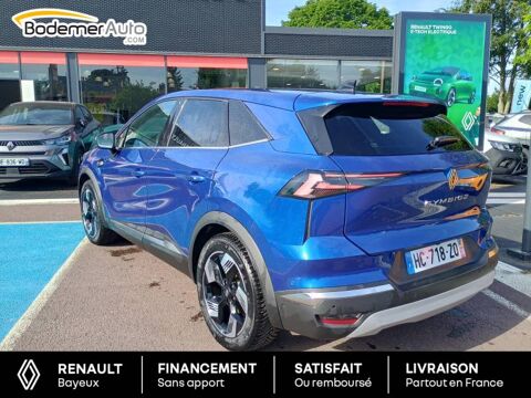 Symbioz E-Tech full hybrid 145 Iconic 2025 occasion 14400 Bayeux