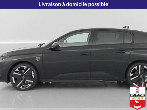 308 III(2) 1.5 BlueHDi 130ch GT Exclusive EAT8 2026 occasion 10150 Lavau