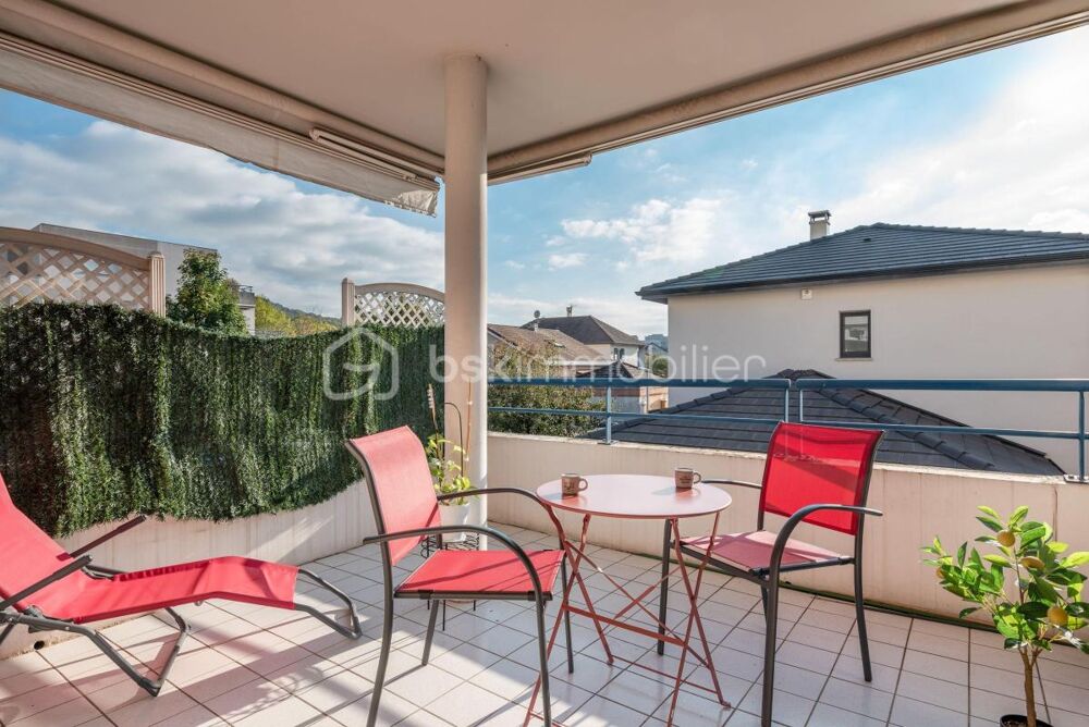 Vente Appartement À découvrir sans tarder ! Echirolles