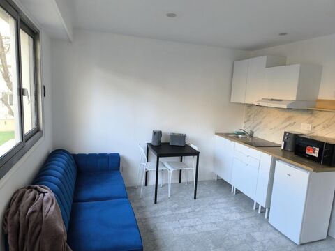  Appartement � louer 1 pi�ce 25 m�