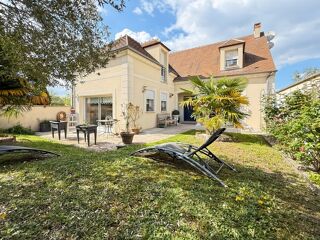  Maison � vendre 6 pi�ces 158 m�