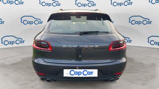 Macan S 3.D 258 AWD PDK7 2017 occasion 59930 La Chapelle D Armentieres