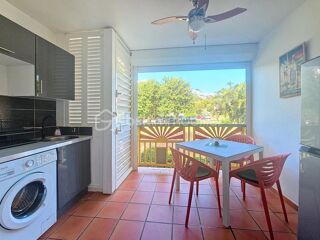  Appartement � vendre 1 pi�ce 29 m�