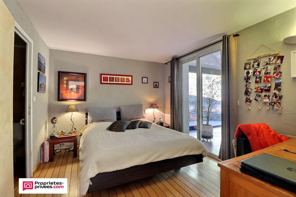 � vendre  Maison �venos (83330)