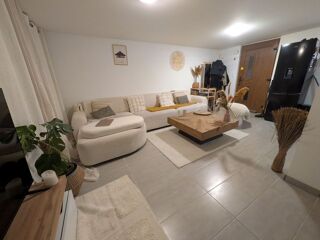  Appartement � louer 2 pi�ces 35 m�