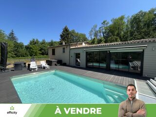  Maison à vendre 7 pièces 182 m²