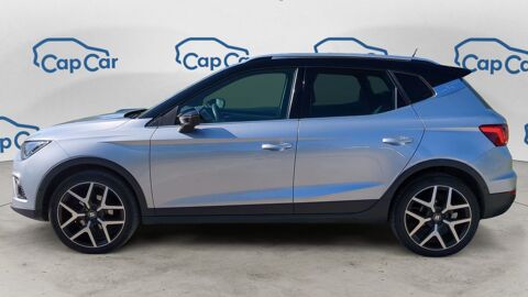 Arona 1.5 TSI 150 Fr Xcellence 2020 occasion 78550 Houdan