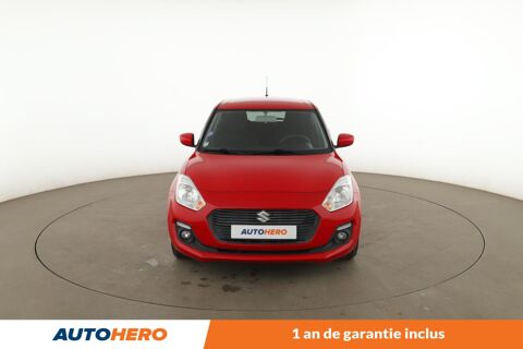 Swift 1.2 DualJet Privilege 90 ch 2018 occasion 92130 Issy-les-Moulineaux