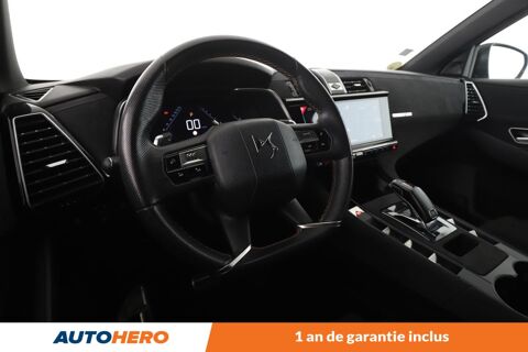 DS7 1.5 Blue-HDi Performance Line Automatique 130 ch 2020 occasion 92130 Issy-les-Moulineaux
